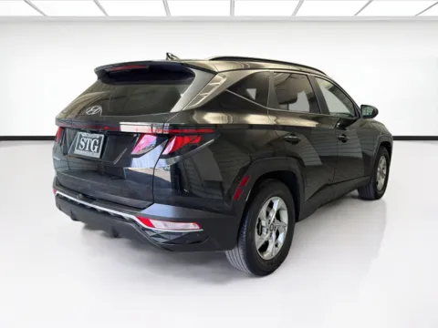 More photos of 2024 Hyundai Tucson SEL at STG Montclair, CA
