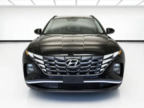 Photos of 2024 Hyundai Tucson SEL for sale in Montclair, CA at STG Montclair