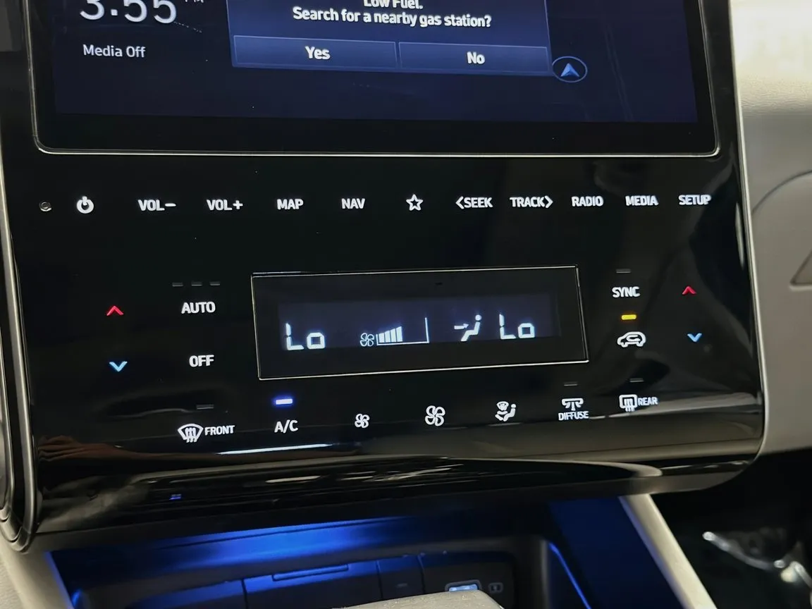 Hyundai Tucson photo 10