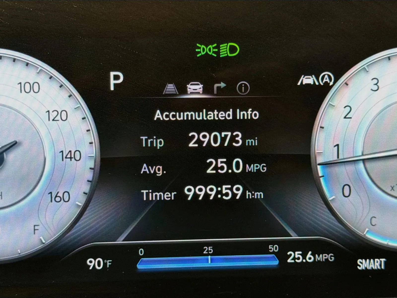 Hyundai Tucson photo 8