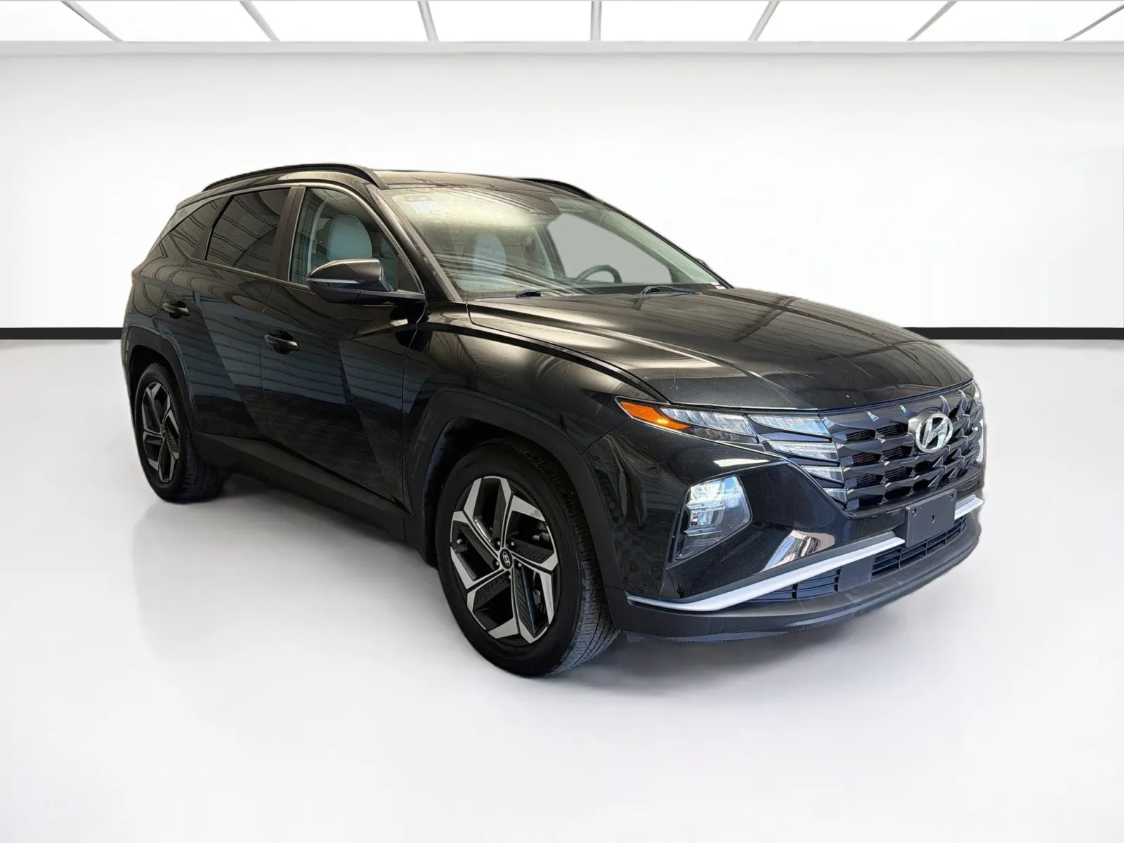 Hyundai Tucson photo 3
