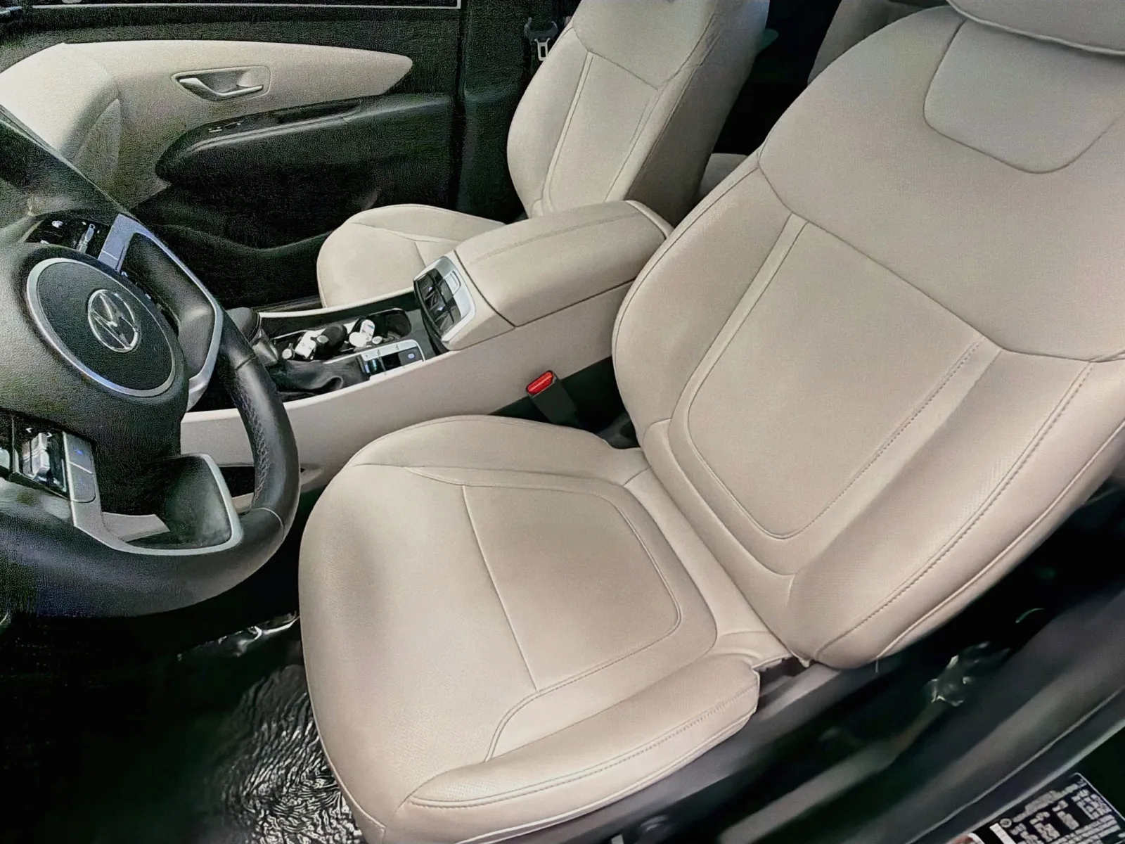 Hyundai Tucson photo 11