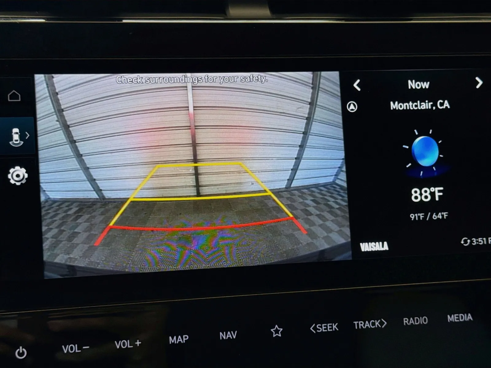 Hyundai Tucson photo 16