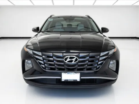 Photos of 2024 Hyundai Tucson SEL for sale in Montclair, CA at STG Montclair