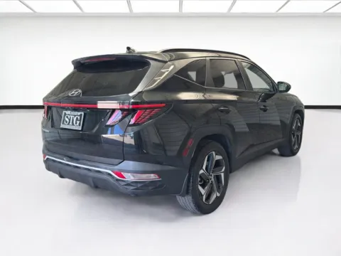 More photos of 2024 Hyundai Tucson SEL at STG Montclair, CA