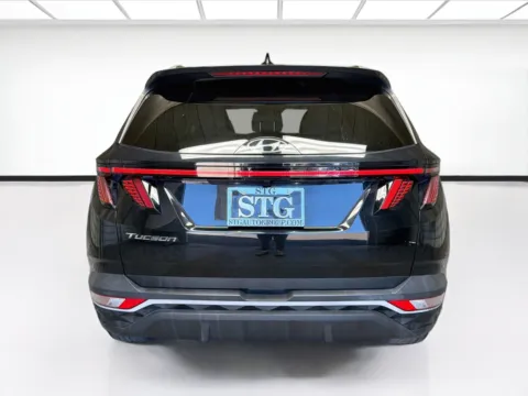 More photos of 2024 Hyundai Tucson SEL at STG Montclair, CA