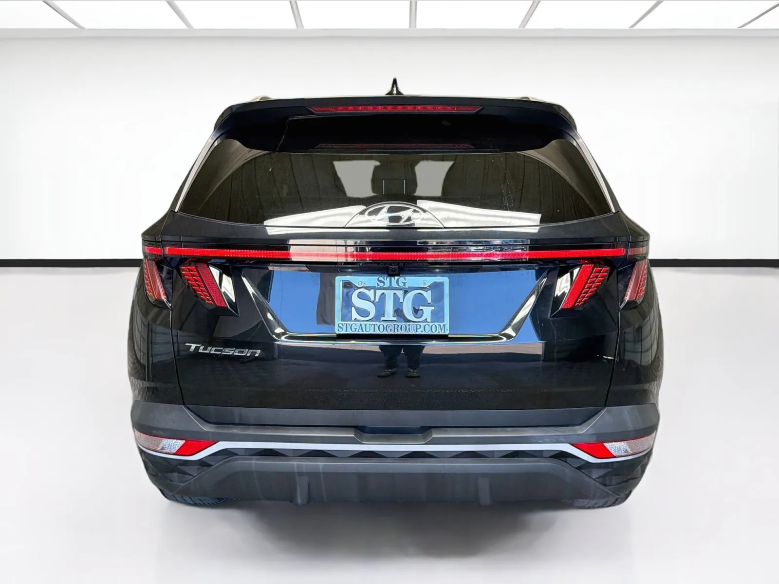 Hyundai Tucson photo 5