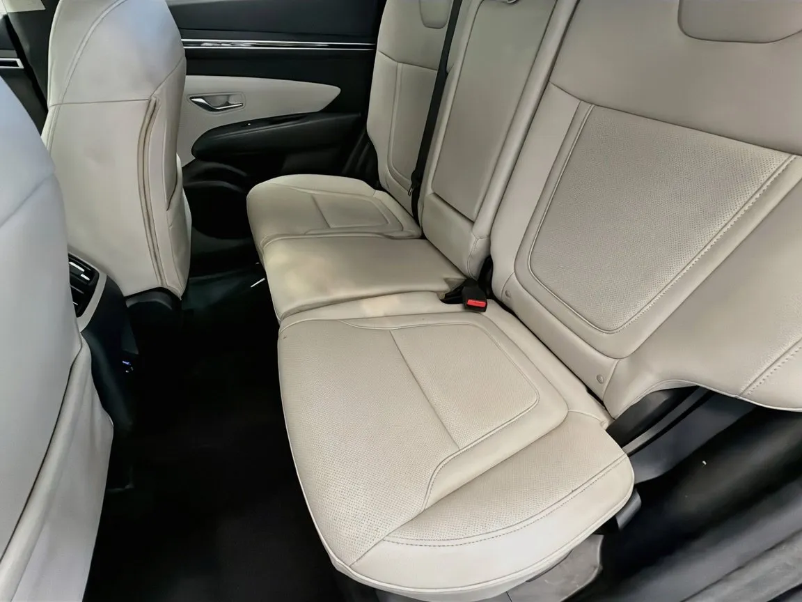 Hyundai Tucson photo 13