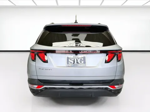 More photos of 2024 Hyundai Tucson SEL at STG Montclair, CA