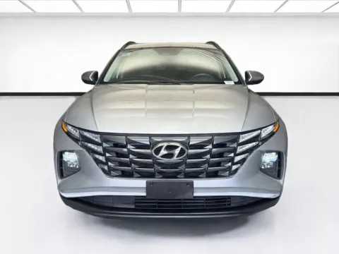 Photos of 2024 Hyundai Tucson SEL for sale in Montclair, CA at STG Montclair