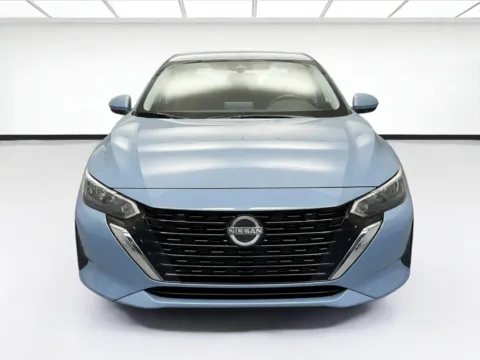 Photos of 2024 Nissan Sentra SV for sale in Montclair, CA at STG Montclair