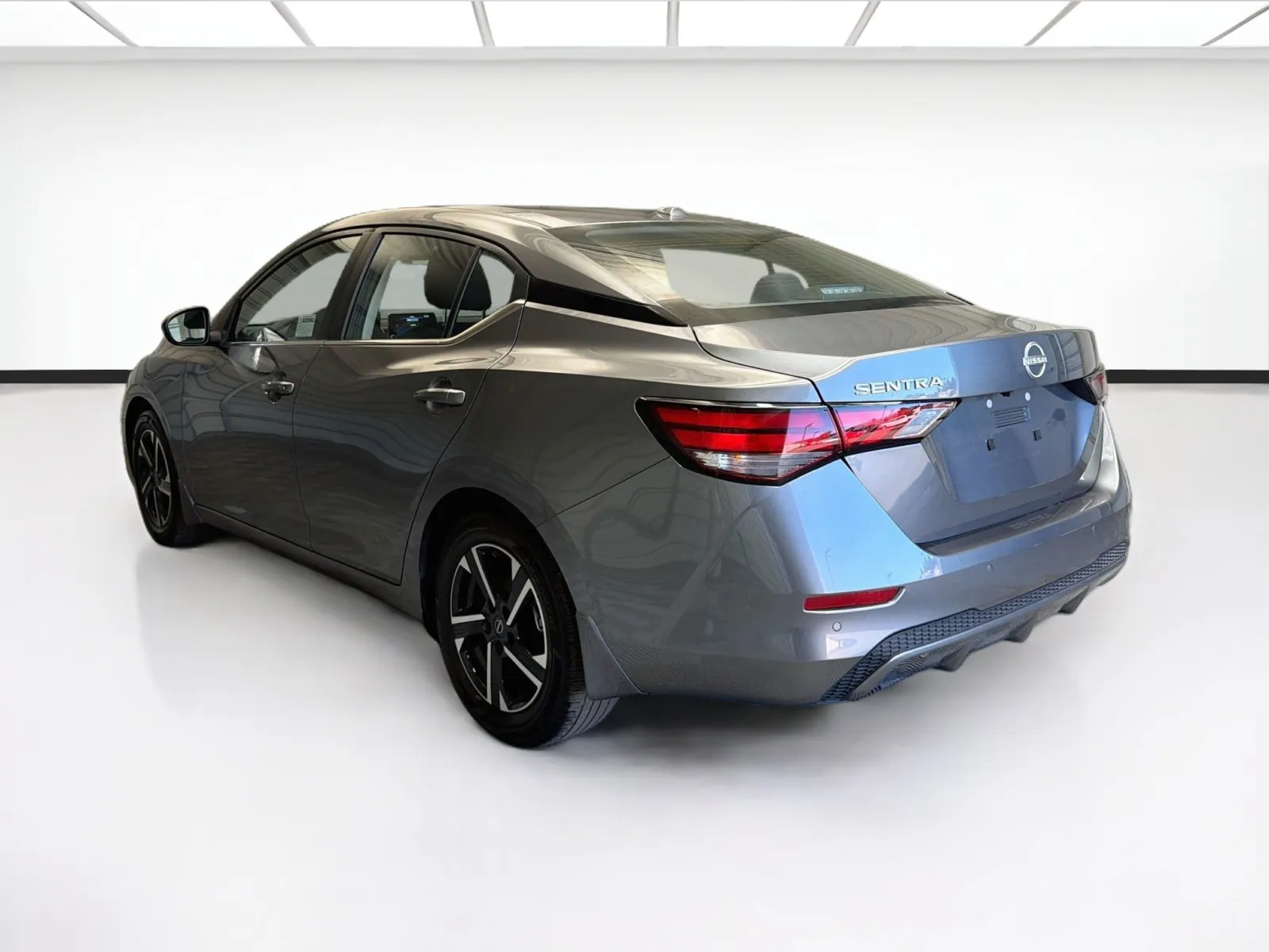 Nissan Sentra photo 6
