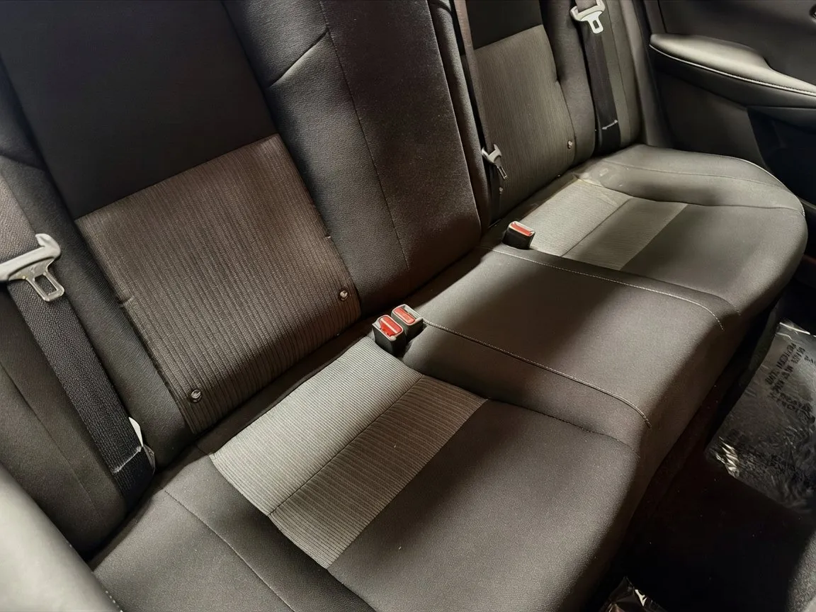 Nissan Sentra photo 14