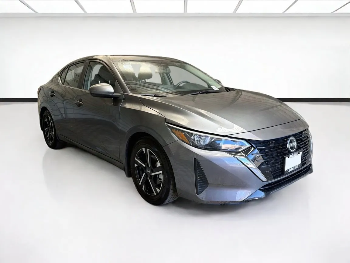 Nissan Sentra photo 3