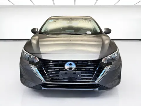Photos of 2025 Nissan Sentra SV for sale in Montclair, CA at STG Montclair