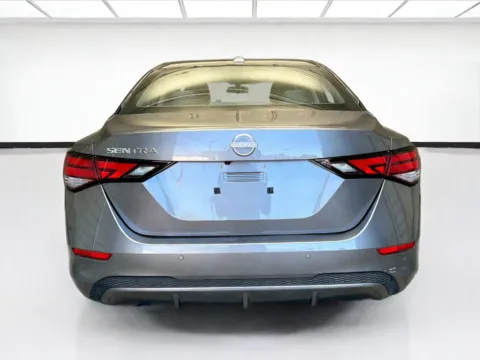 More photos of 2025 Nissan Sentra SV at STG Montclair, CA