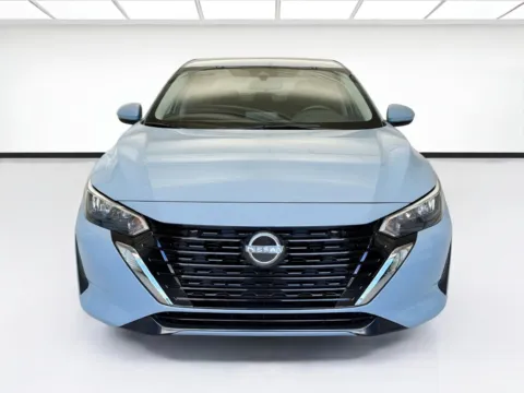 Photos of 2025 Nissan Sentra SV for sale in Montclair, CA at STG Montclair