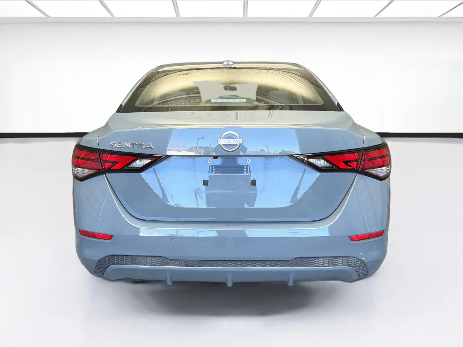 Nissan Sentra photo 5