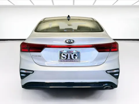 More photos of 2020 Kia FORTE LXS at STG Montclair, CA