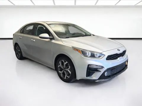 Another view of 2020 Kia FORTE LXS for sale in Montclair, CA at STG Montclair