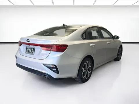 More photos of 2020 Kia FORTE LXS at STG Montclair, CA