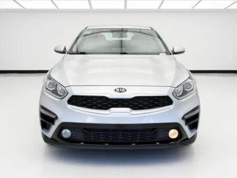 Photos of 2020 Kia FORTE LXS for sale in Montclair, CA at STG Montclair