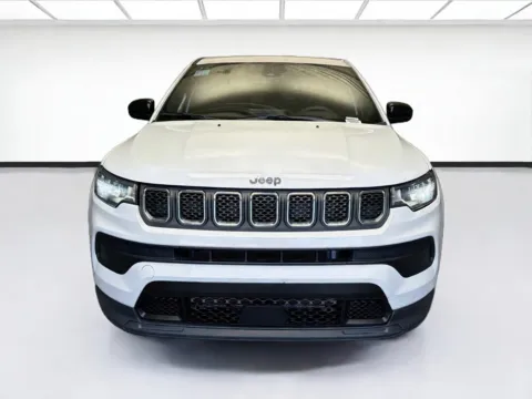 Photos of 2023 Jeep Compass Sport for sale in Montclair, CA at STG Montclair