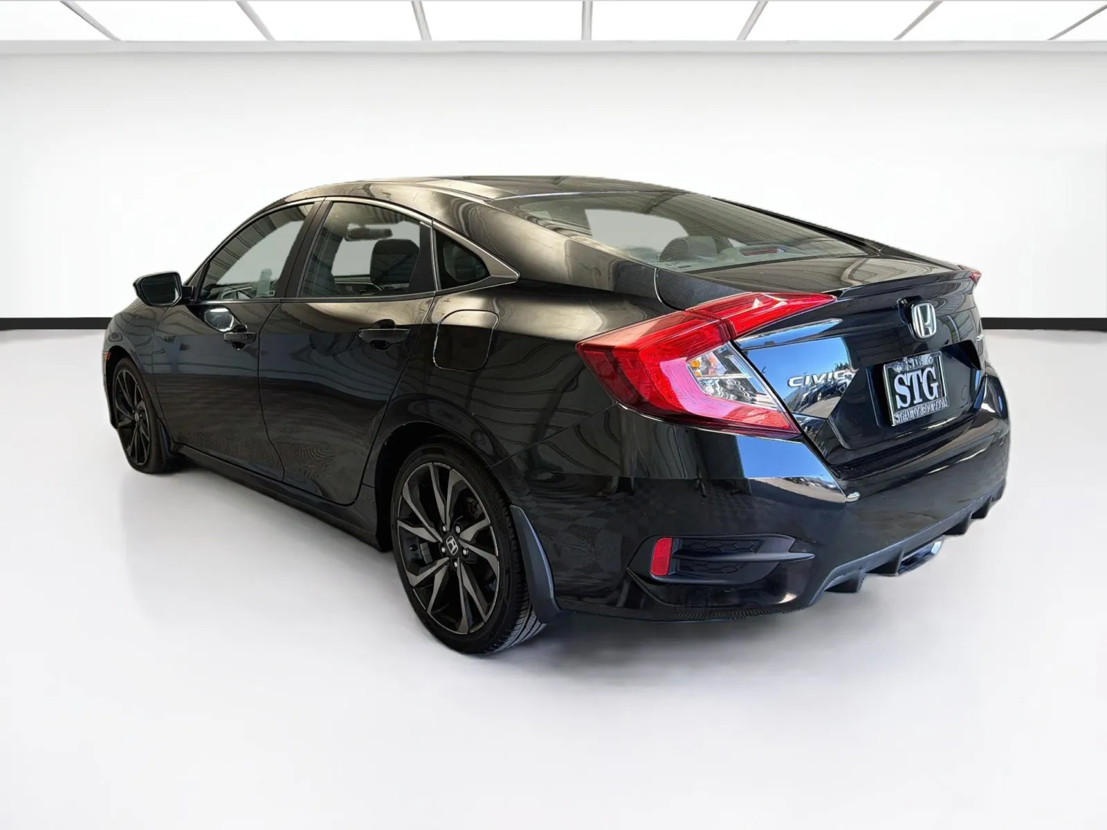 Honda Civic photo 6