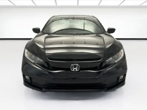 Photos of 2019 Honda Civic Sport for sale in Montclair, CA at STG Montclair
