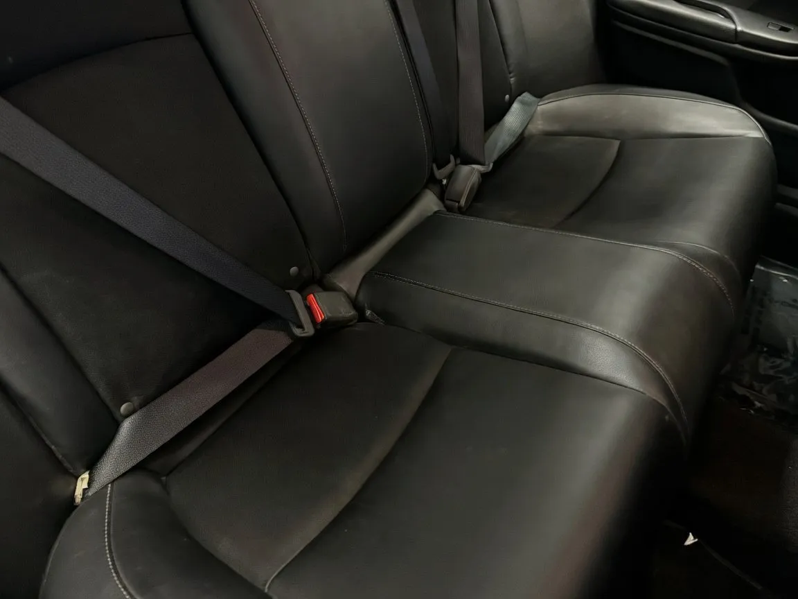 Honda Civic photo 14