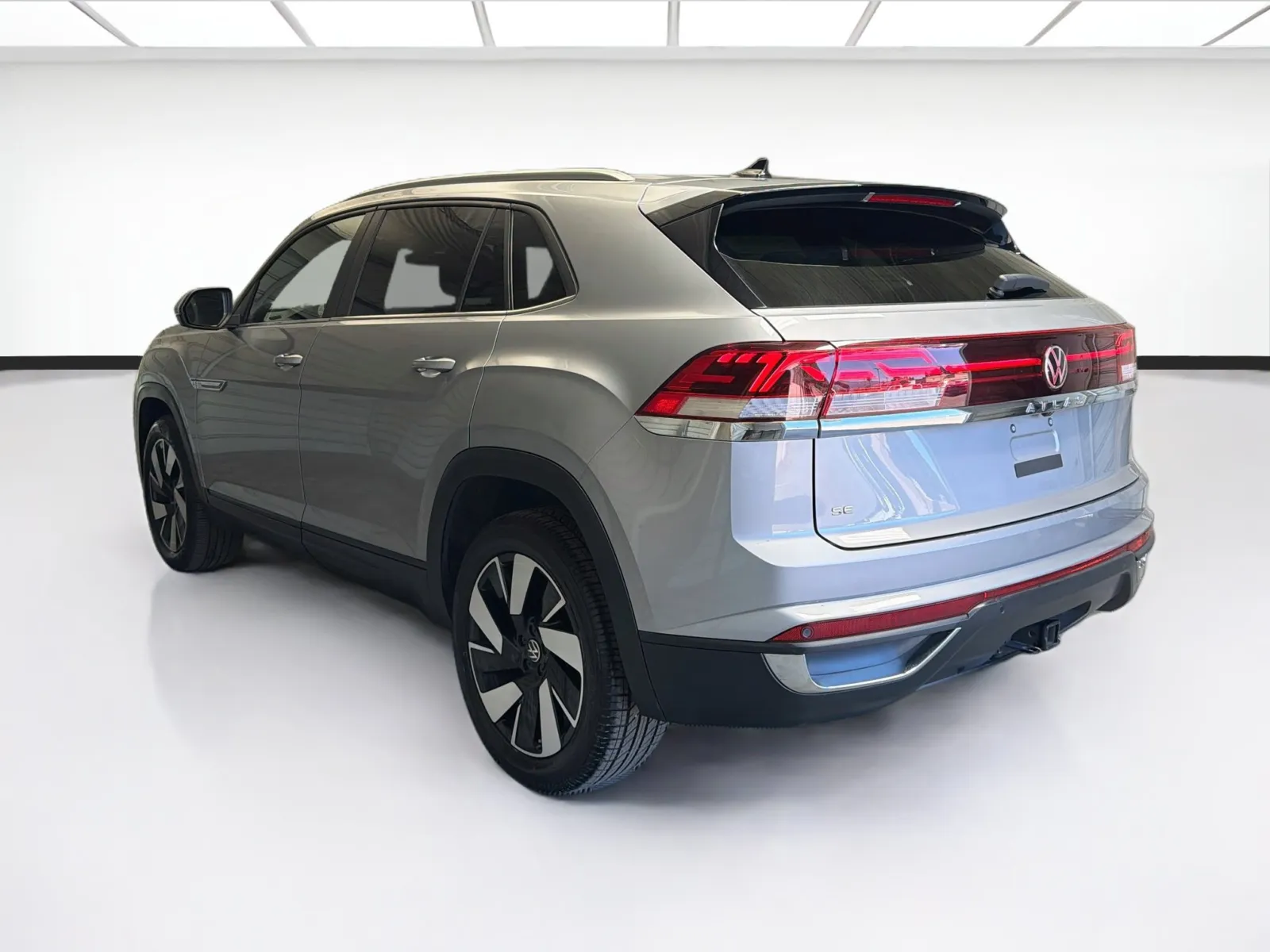 Volkswagen Atlas Cross Sport photo 6