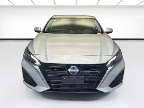 Photos of 2023 Nissan Altima S for sale in Montclair, CA at STG Montclair