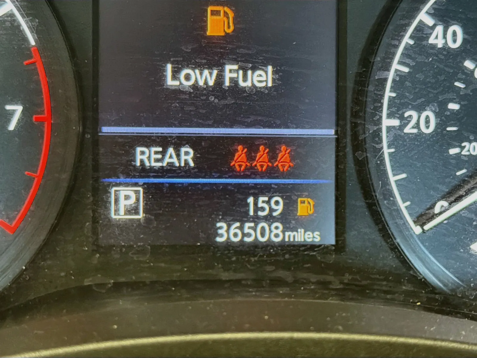 Nissan Altima photo 8
