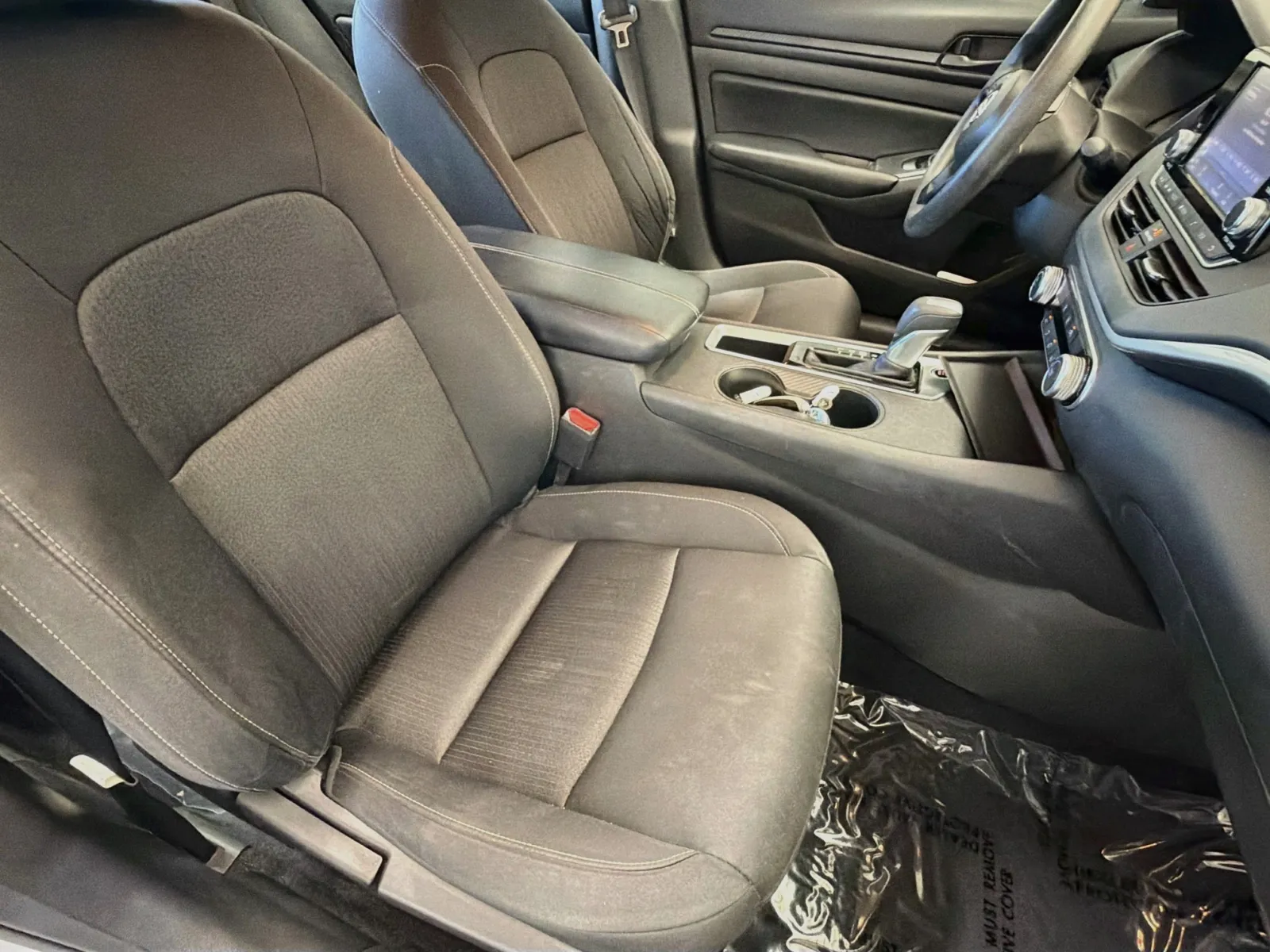 Nissan Altima photo 14