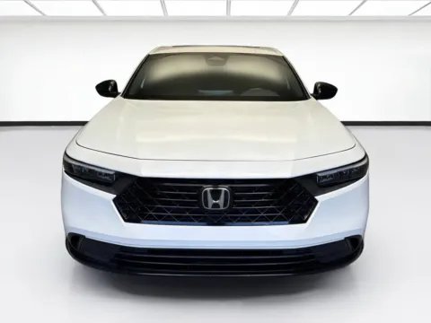 Photos of 2024 Honda Accord Hybrid Sport for sale in Montclair, CA at STG Montclair