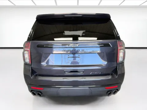 More photos of 2023 Chevrolet Tahoe RST at STG Montclair, CA