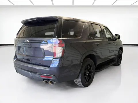 More photos of 2023 Chevrolet Tahoe RST at STG Montclair, CA