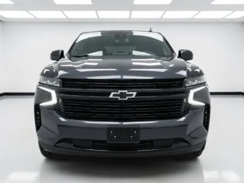 Photos of 2023 Chevrolet Tahoe RST for sale in Montclair, CA at STG Montclair