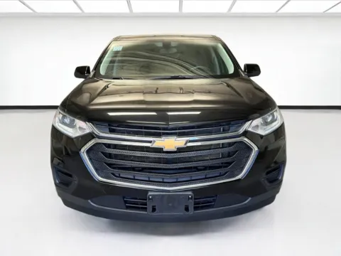 Photos of 2021 Chevrolet Traverse LS for sale in Montclair, CA at STG Montclair