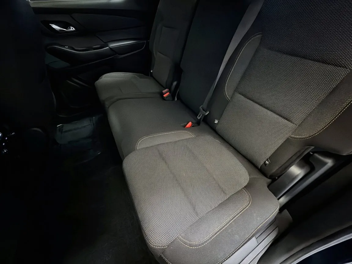 Chevrolet Traverse photo 13