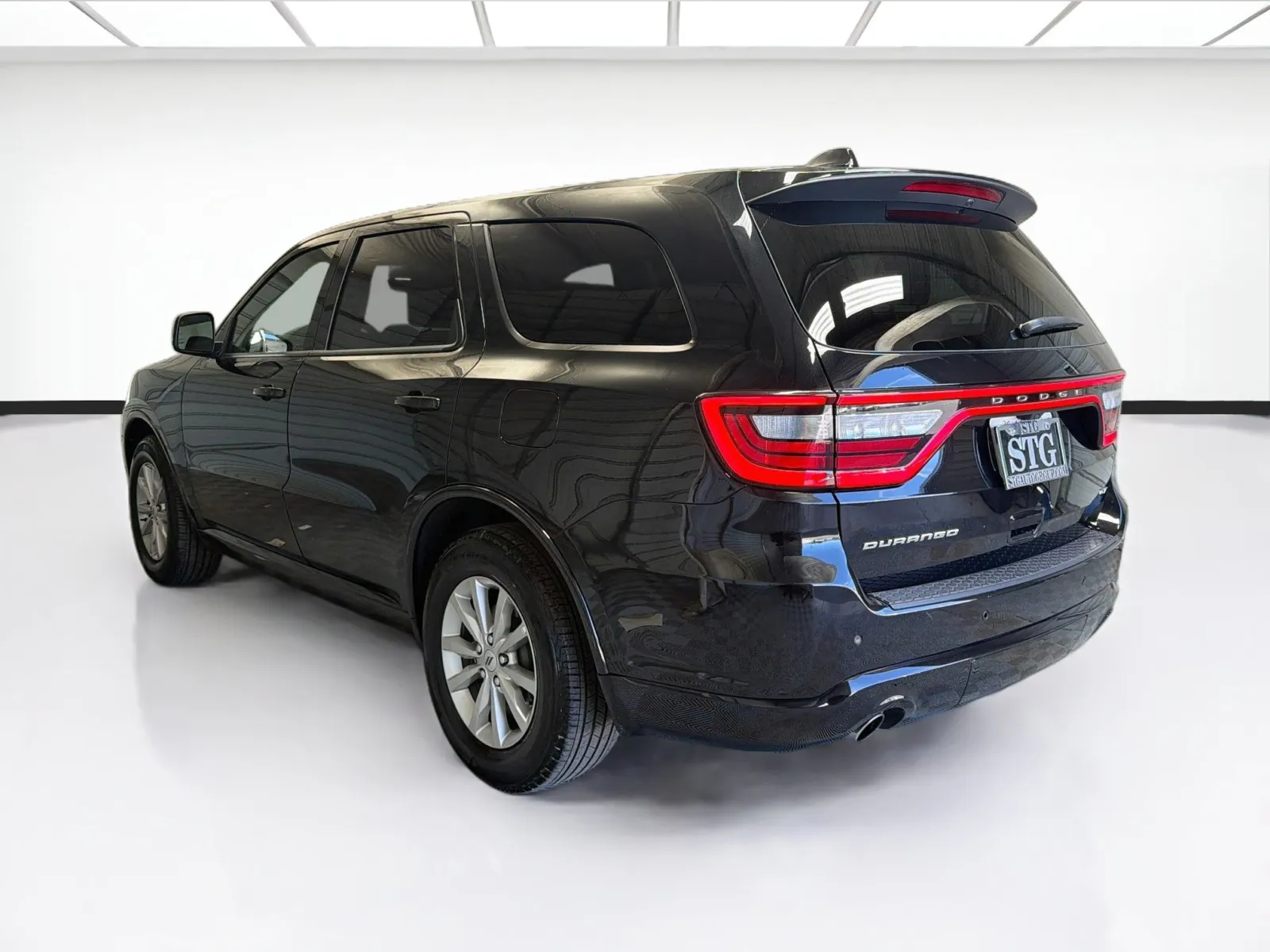 Dodge Durango photo 6