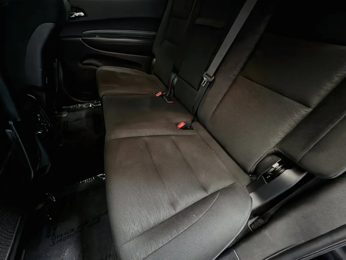 Dodge Durango photo 13