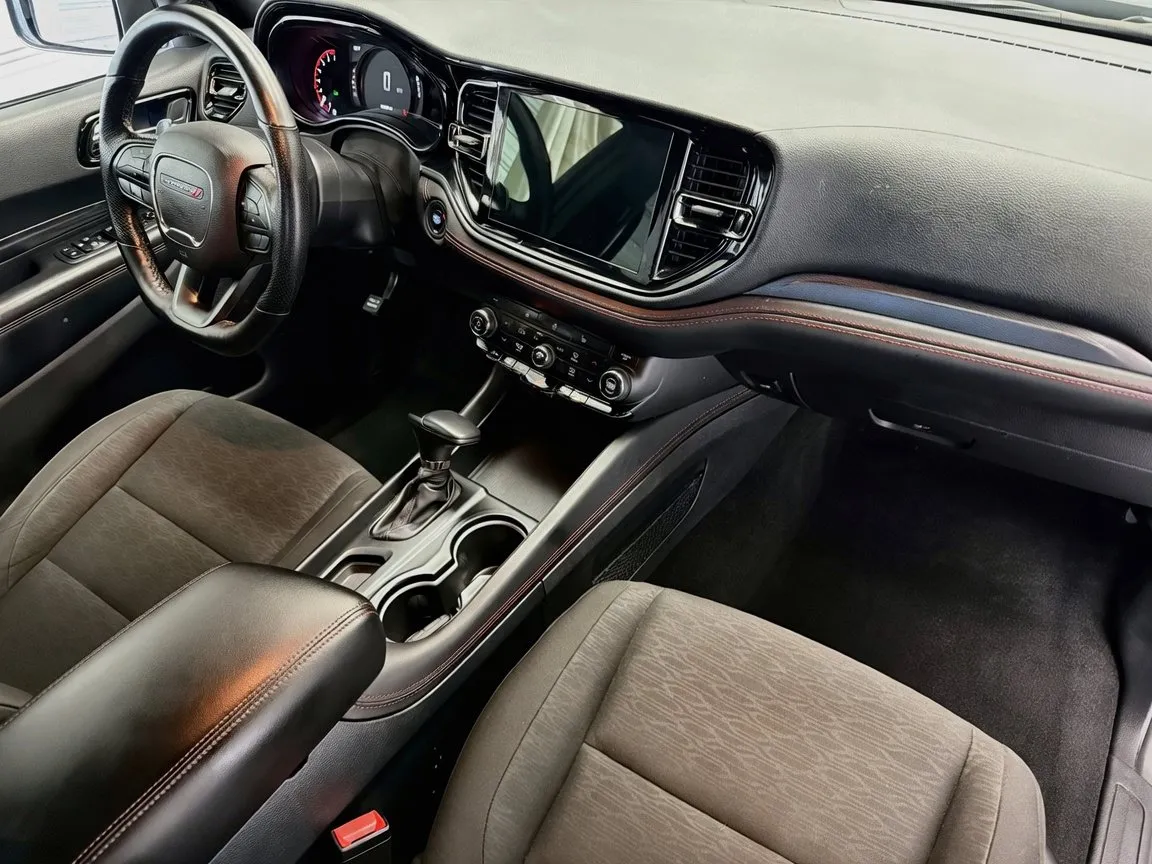 Dodge Durango photo 12