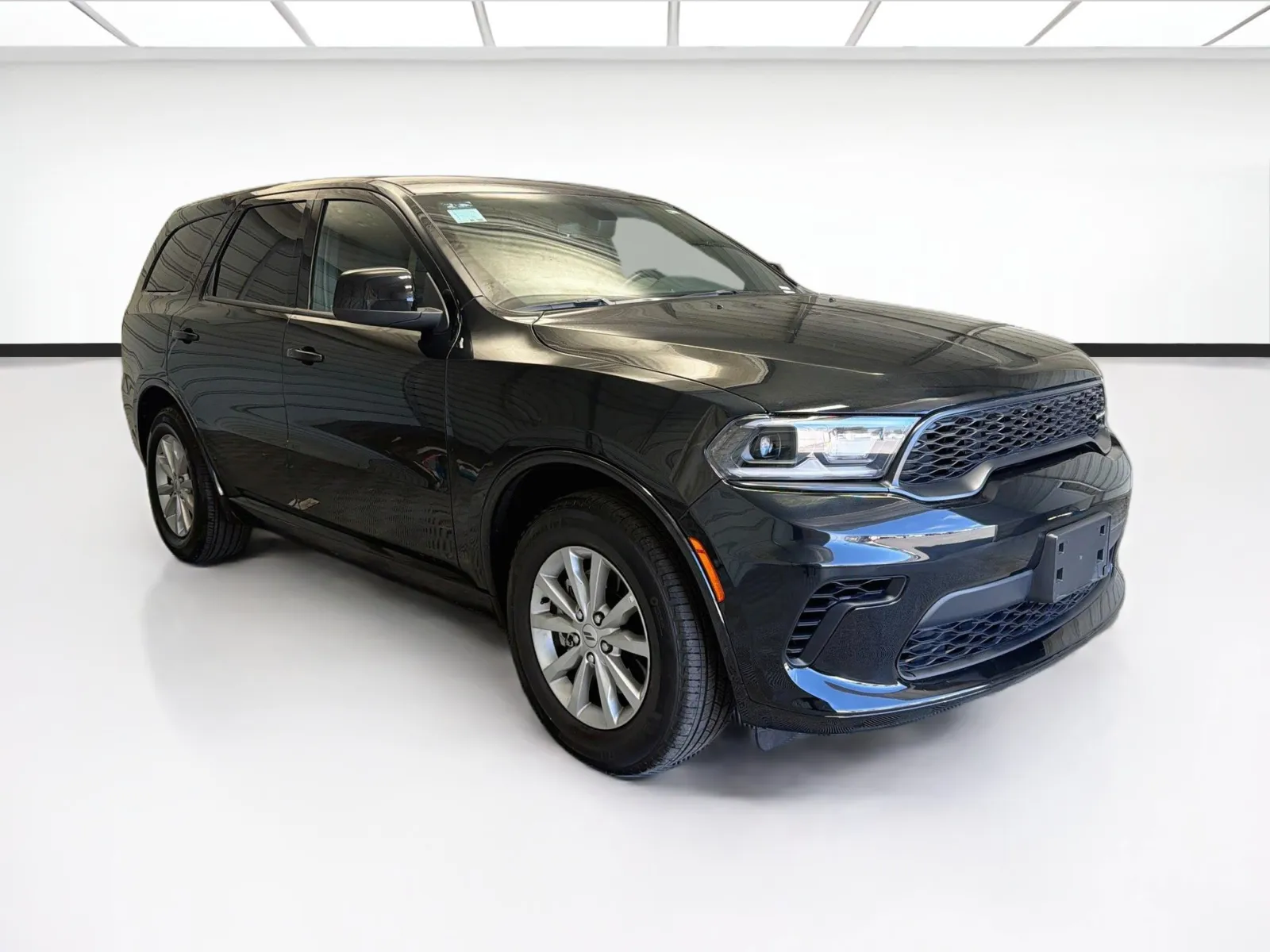 Dodge Durango photo 3