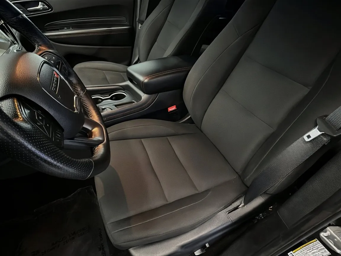 Dodge Durango photo 11