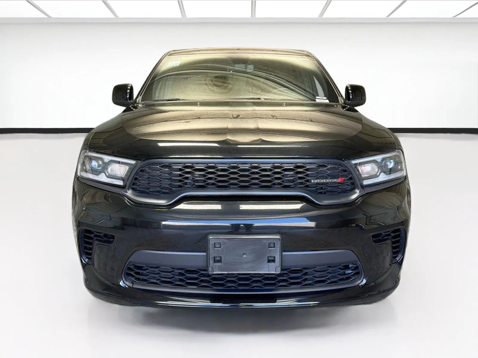 Dodge Durango photo 2