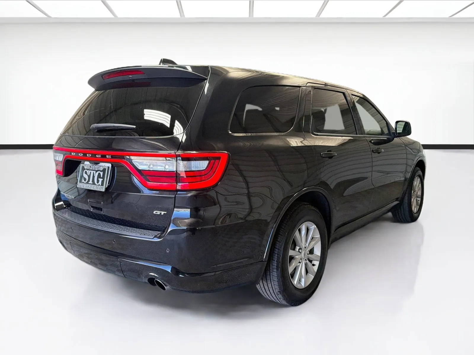 Dodge Durango photo 4