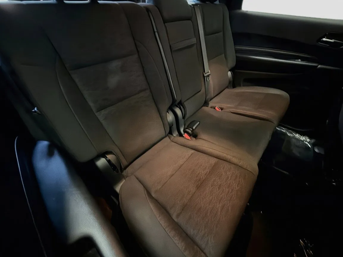 Dodge Durango photo 14