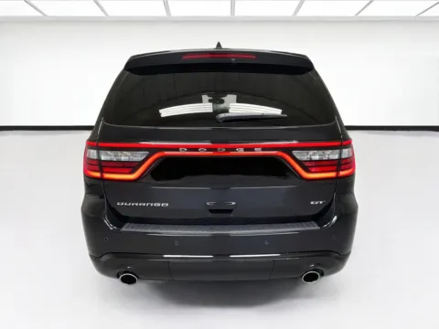 More photos of 2025 Dodge Durango GT at STG Montclair, CA