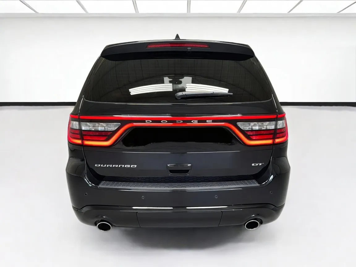 Dodge Durango photo 5